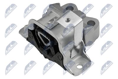 variklio montavimas ZPSFT038 NTY