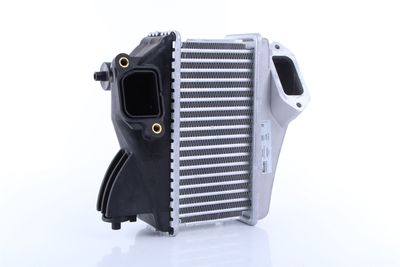 INTERCOOLER COMPRESOR NISSENS 961522 35