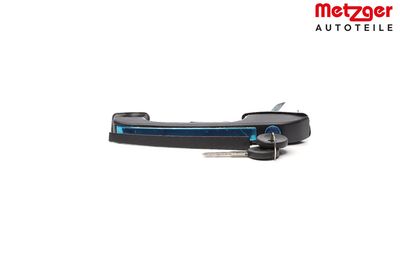 MANER USA METZGER AUTOTEILE 2310598 3