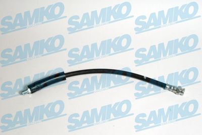 Przewód hamulcowy elastyczny SAMKO 6T46069 produkt