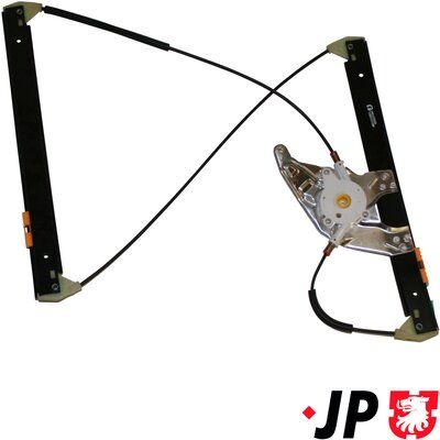 MECANISM ACTIONARE GEAM