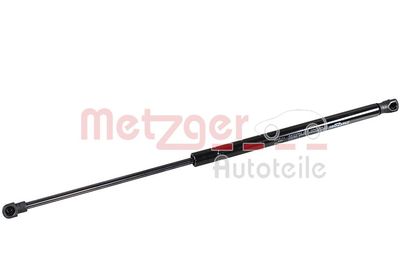 Газовая пружина, крышка багажник METZGER 2110657 для TOYOTA AYGO