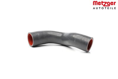 LADELUFTSCHLAUCH METZGER AUTOTEILE 2401121 3