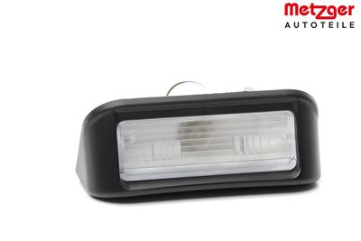 ILUMINARE NUMAR DE CIRCULATIE METZGER AUTOTEILE 2080123 19