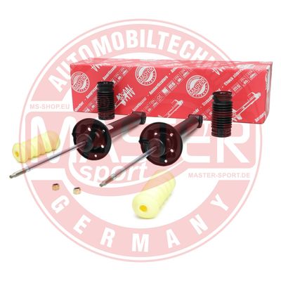 AMORTIZOR MASTER-SPORT GERMANY 16K006784 2