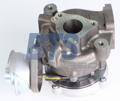 LADER AUFLADUNG BTS Turbo T914112BL 5