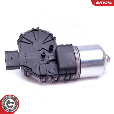 Motor stěračů SKV 19SKV091