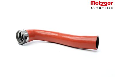 LADELUFTSCHLAUCH METZGER AUTOTEILE 2400972 3