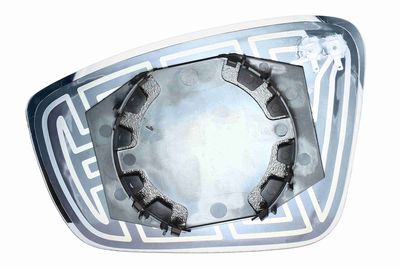 SPIEGELGLAS AUßENSPIEGEL