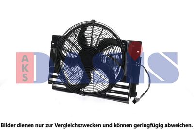 LüFTER MOTORKüHLUNG