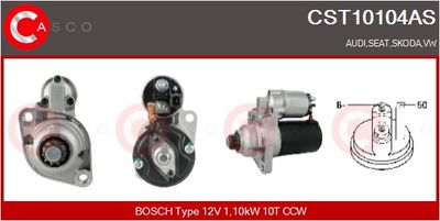 Vorschau Starter