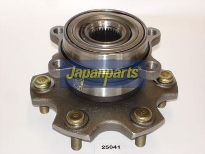 Hjulnav JAPANPARTS KK-25041