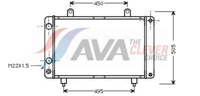 KüHLER MOTORKüHLUNG