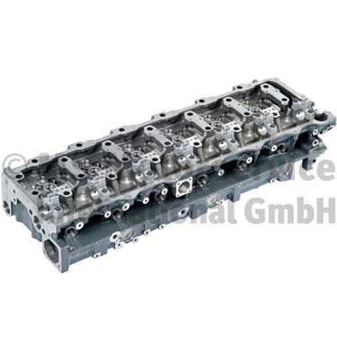 BF Cylinder Head