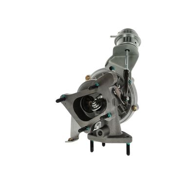 COMPRESOR SISTEM DE SUPRAALIMENTARE NISSENS 93233 23