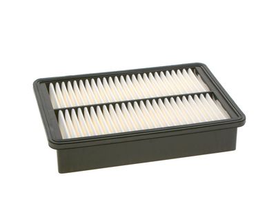 LUFTFILTER BOSCH F026400587 17