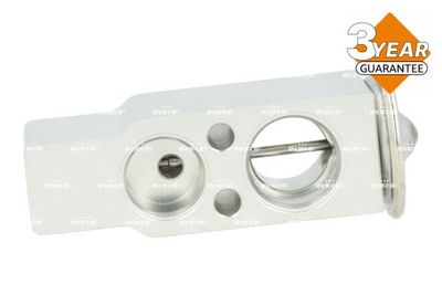 Paisuntaventtiili, ilmastointilaite NRF 38802