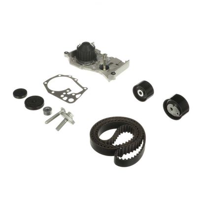 SET POMPA APA + CUREA DINTATA GATES KP45671XS 29