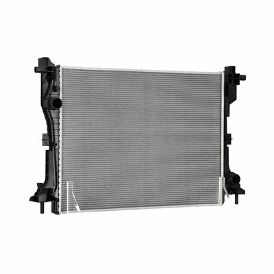 RADIATOR RACIRE MOTOR NISSENS 607141 38