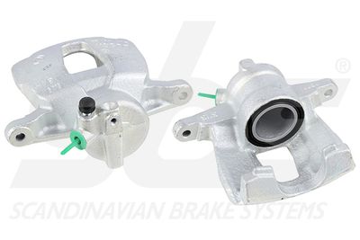 sbs 13012123176 Тормозной суппорт  для FIAT PANDA (Фиат Панда)
