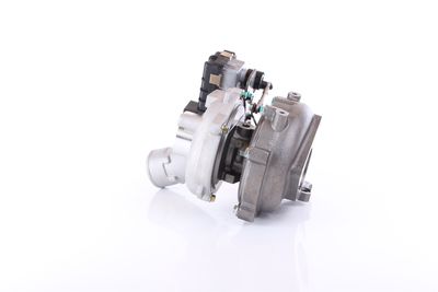 LADER AUFLADUNG NISSENS 93501 17