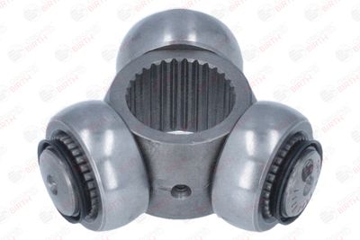 TRIPODA CARDAN BIRTH 3570 9