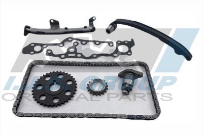 CHIT LANT DE DISTRIBUTIE