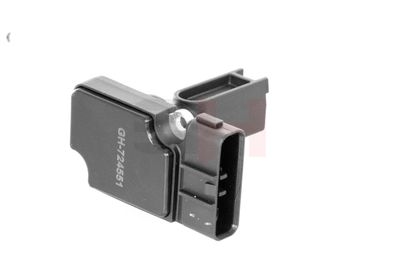 SENZOR DEBIT AER GH GH724551 52