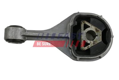 Lagerbock, Motoraufhängung