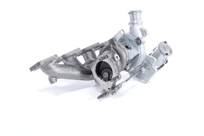 LADER AUFLADUNG BTS Turbo T916401 22