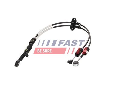 SET DE CABLURI CUTIE DE VITEZE MANUALă FAST FT02945 5