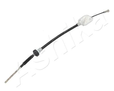 ASHIKA Seilzug, Kupplungsbetätigung