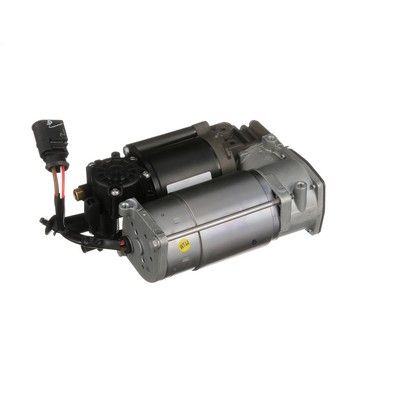 KOMPRESSOR DRUCKLUFTANLAGE Arnott P2986 39