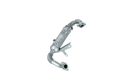 KüHLER ABGASRüCKFüHRUNG NRF 48417 28