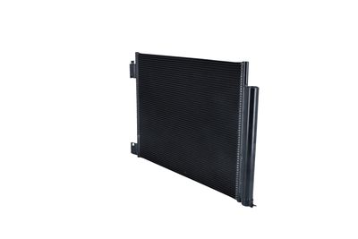 CONDENSATOR CLIMATIZARE NRF 350592 11