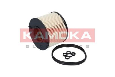 Топливный фильтр KAMOKA F308101 для PORSCHE CAYENNE