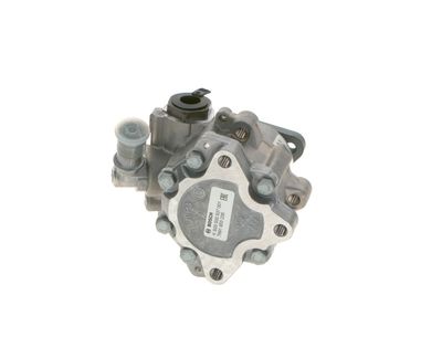 HYDRAULIKPUMPE LENKUNG BOSCH KS01000507 21