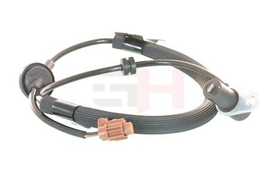 SENZOR TURATIE ROATA GH GH702255V 6