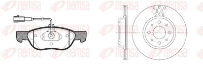 SET FRANA FRANA DISC