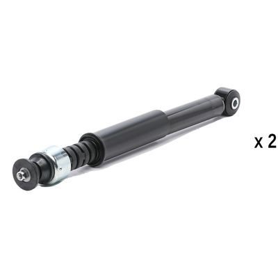 амортисьор RIDEX 854S20293