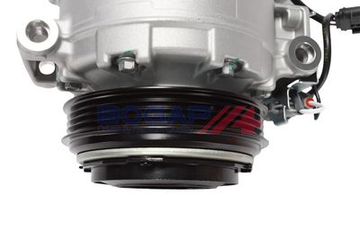 COMPRESOR CLIMATIZARE BOGAP B4110126 6