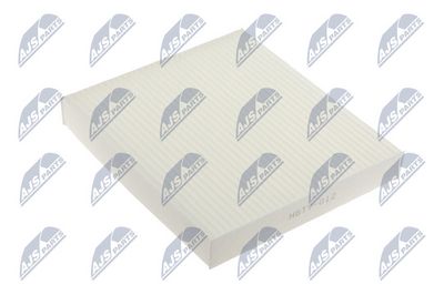 Filtr, vzduch v interiéru NTY FCF-TY-012