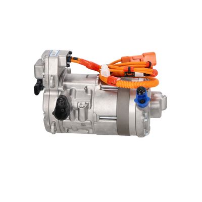 COMPRESOR CLIMATIZARE NISSENS 890954 26