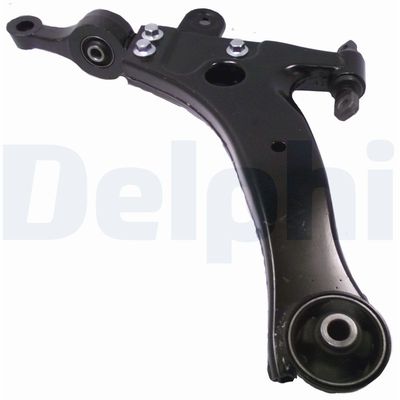 LENKER RADAUFHäNGUNG