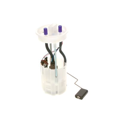 SISTEM ALIMENTARE CU COMBUSTIBIL BOSCH 0986580933 24