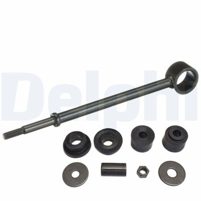 Delphi Link/Coupling Rod, stabiliser bar TC6183