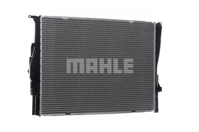 RADIATOR RACIRE MOTOR MAHLE CR1088000S 31