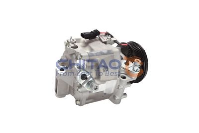 Compresseur de climatisation CHITAO — 210mm, 175mm