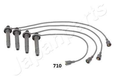 Комплект проводов зажигания JAPANPARTS IC-710 для SUBARU LEGACY