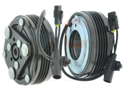 CUPLA MAGNETICA COMPRESOR CLIMATIZARE